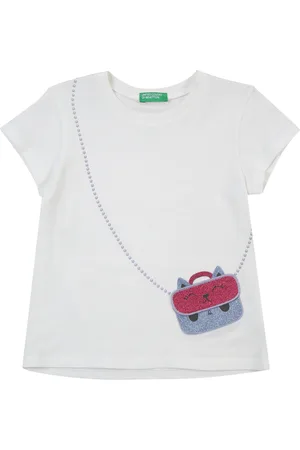 Benetton Shirt