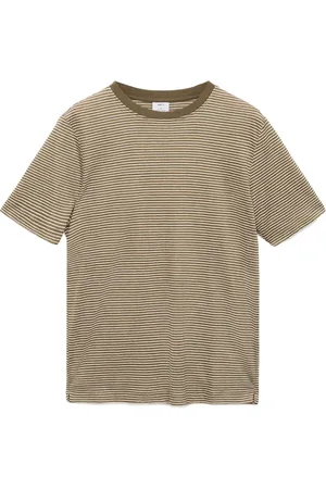 MANGO Shirt 
