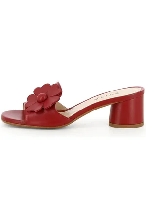 Evita Clogs 