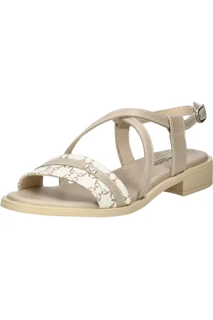 Nero Giardini Sandalen met riem