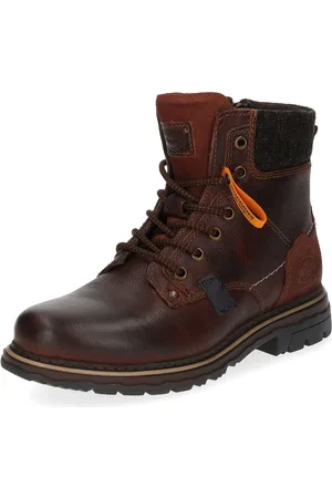 Dockers Veterlaarzen