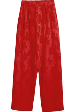 Desigual Bandplooibroek