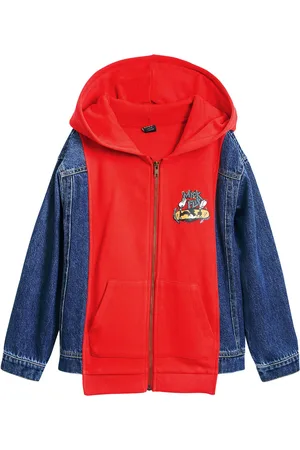 Desigual Tussenjas 