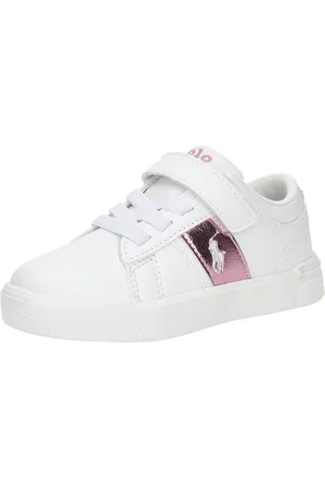 Ralph Lauren Sneakers 