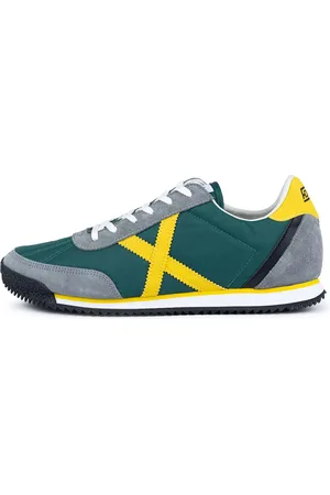 Munich Sneakers laag 
