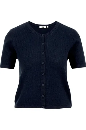 WE Fashion Gebreid vest