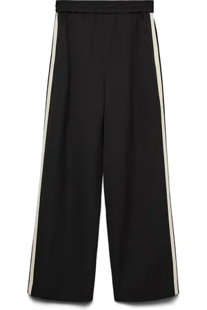 VERO MODA Bandplooibroek 