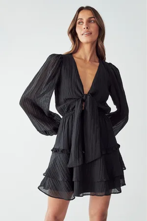 Willa Cocktailjurk 