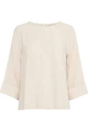 FRANSA Blouse 