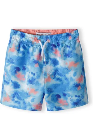 Minoti Zwemshorts