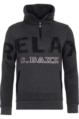 Cipo & Baxx Sweatshirt