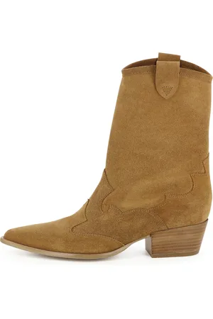 Evita Cowboylaarzen 