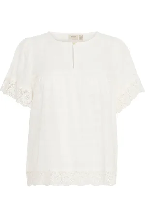 FRANSA Blouse 