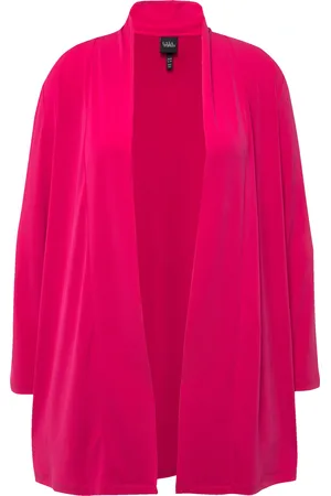 Ulla Popken Gebreid vest