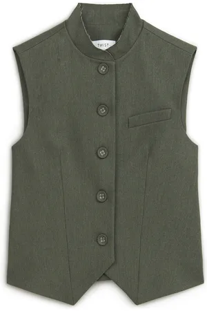 Twist Bodywarmer