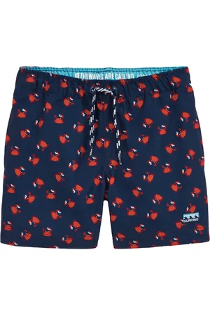 WE Fashion Zwemshorts