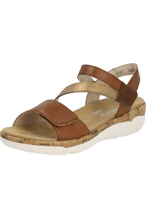 Remonte Sandalen met riem 