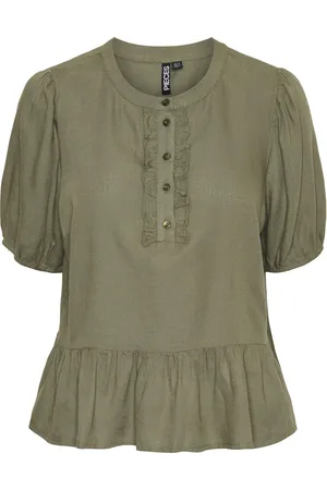 Pieces® Blouse 