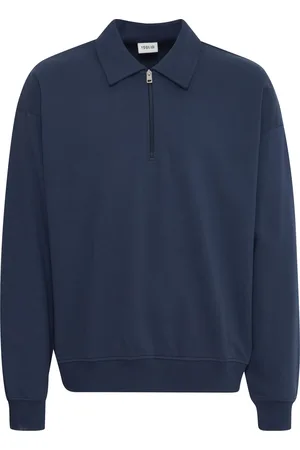 Solid Sweatshirt 