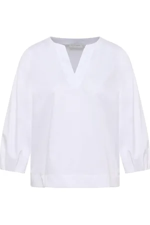ETERNA Blouse
