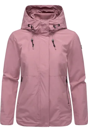 Ragwear Functionele jas 