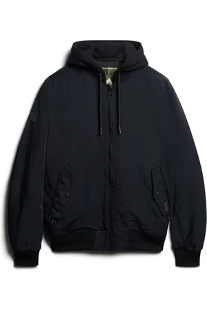 Superdry Tussenjas 