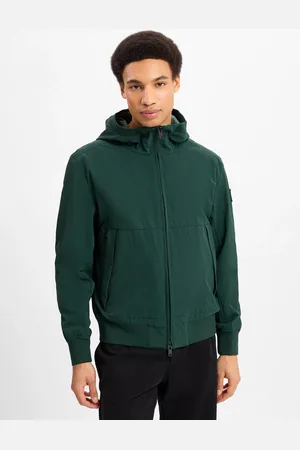 HUGO BOSS Tussenjas 