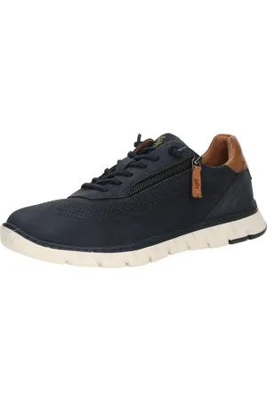 Salamander Sneakers laag