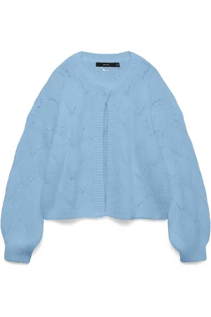 VERO MODA Gebreid vest 