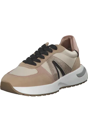 Alexander Smith Sneakers laag 