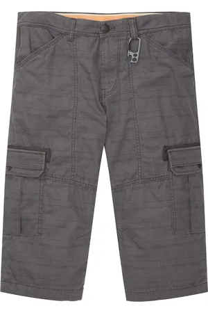 TOM TAILOR Cargobroek