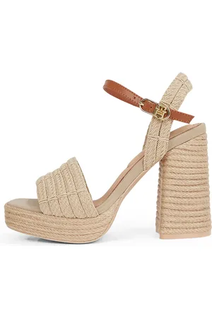 Tommy Hilfiger Sandalen met riem 