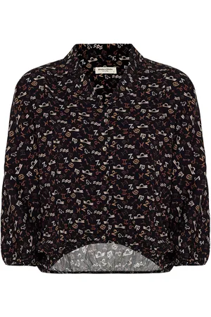 anou anou Blouse
