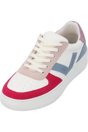 Palado Sneakers laag 
