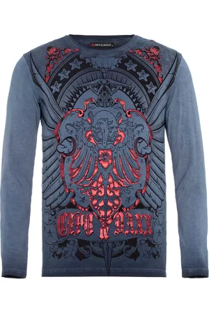 Cipo & Baxx Shirt