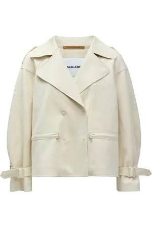 Salsa Tussenparka