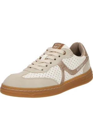 Mustang Sneakers laag