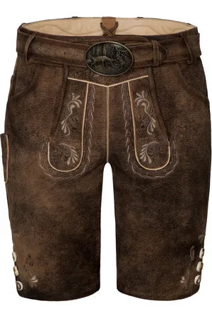SPIETH & WENSKY Broek 