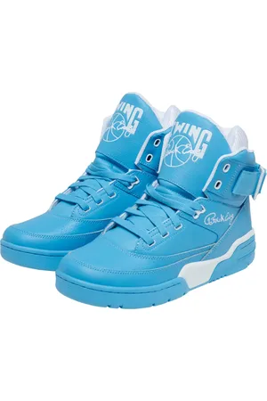 Ewing Sneakers hoog 