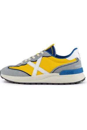 Munich Sneakers laag 