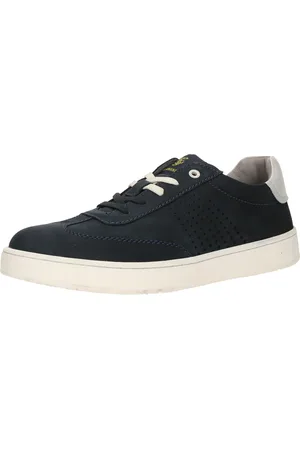 Salamander Sneakers laag