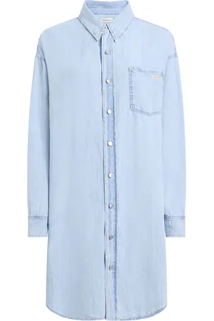 Calvin Klein Blousejurk
