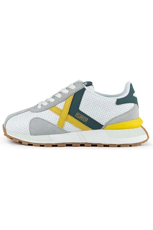 Munich Sneakers laag 