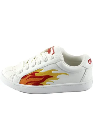 Buffalo Sneakers laag 