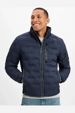 TOM TAILOR Tussenjas