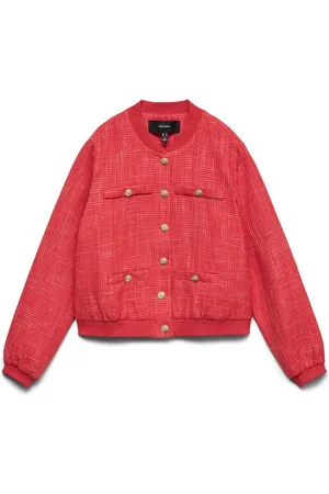 VERO MODA Tussenjas 
