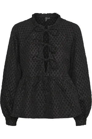 Pieces® Blouse 