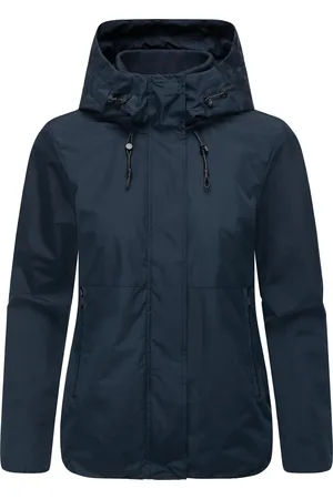 Ragwear Functionele jas 