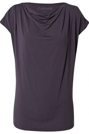 Curare Yogawear Functioneel shirt