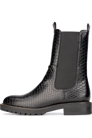 PS Poelman Chelsea boots 
